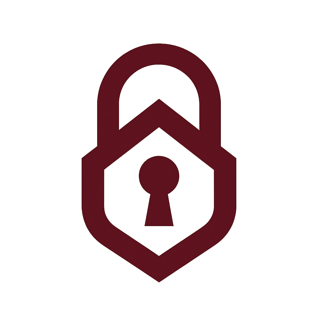 Zenith Lock And Key logo